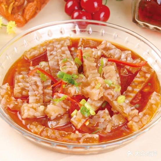 蒲氏私房炒鸡炒兔