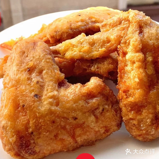 壹号炳记·饺子馆云吞(龙港店)