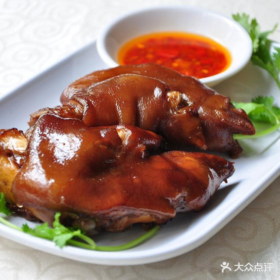 阳光花园餐厅(冉家坝店)