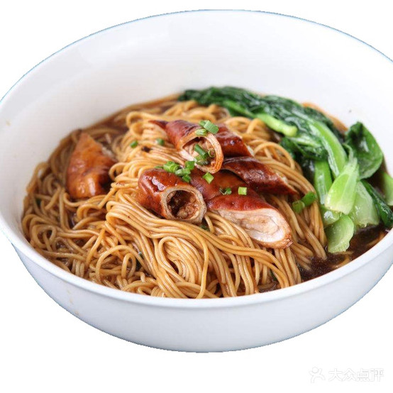 枫姐靓肠粉店