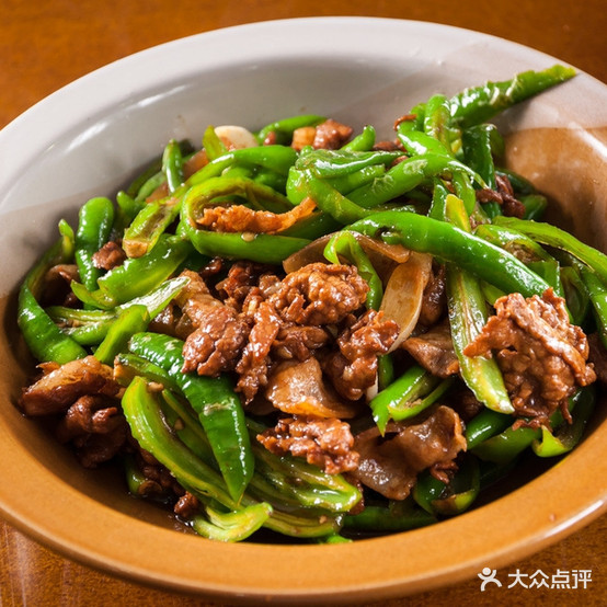 重庆川菜馆(金鳌洲街店)