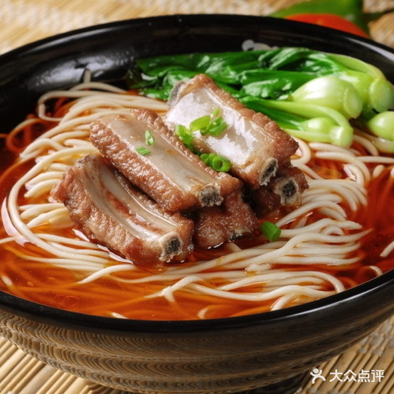 当涂大肉面馆(师苑路店)