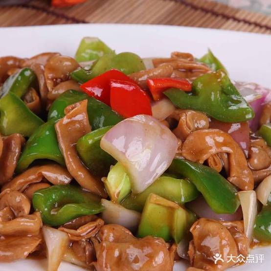 腾龙轩私房菜菜