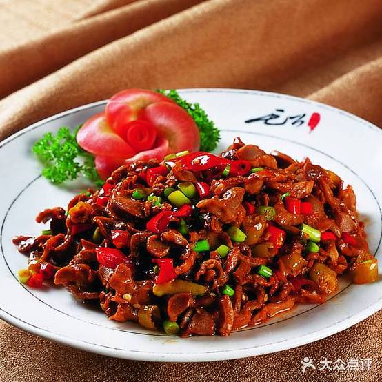 湘融和高高食屋(建国西路店)