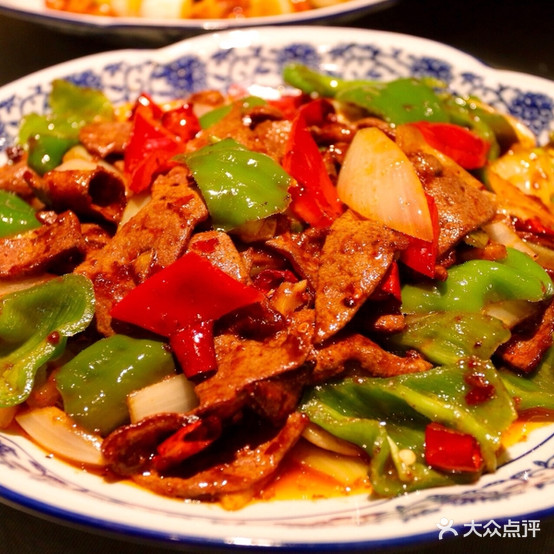 强子美食小吃(宝龙·国际花园店)