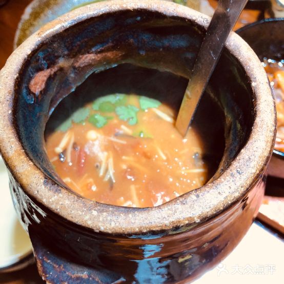 红高粱回味妈妈菜(南港路店)