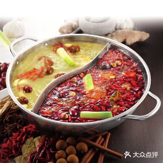 莽子火锅大剧院(三十铺旗舰店)