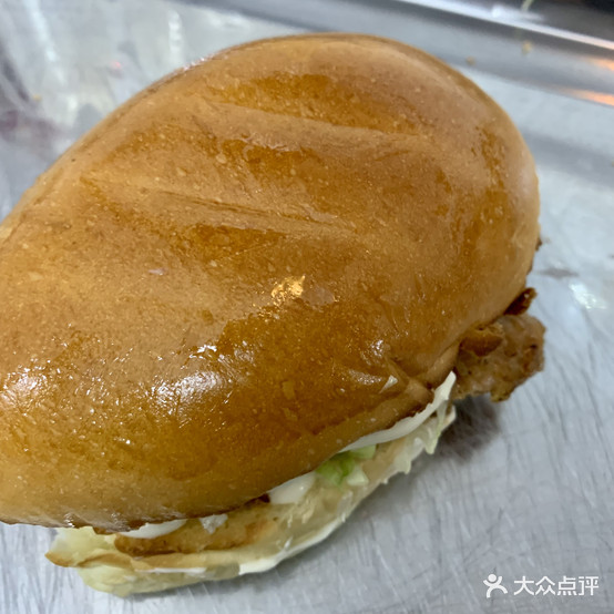 和记冰室