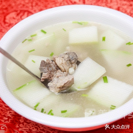 洞庭食府