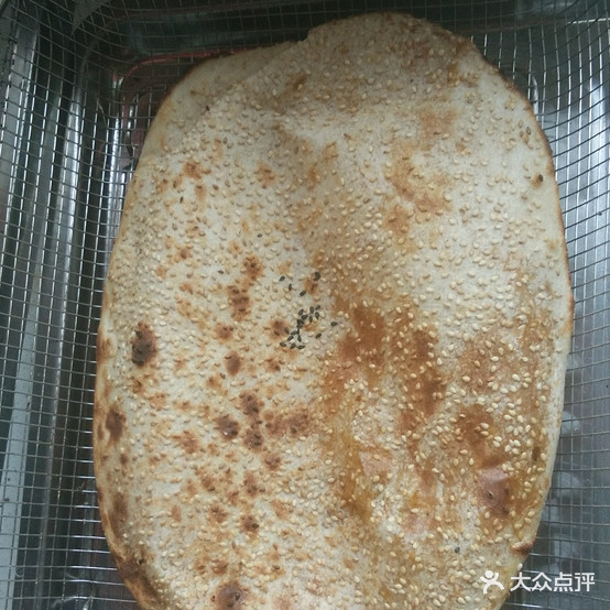 荆州锅盔(十字街店)