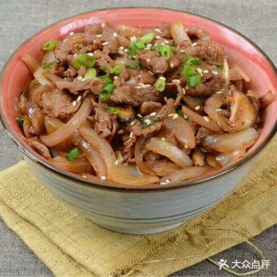 兰州拉面(建设路店)