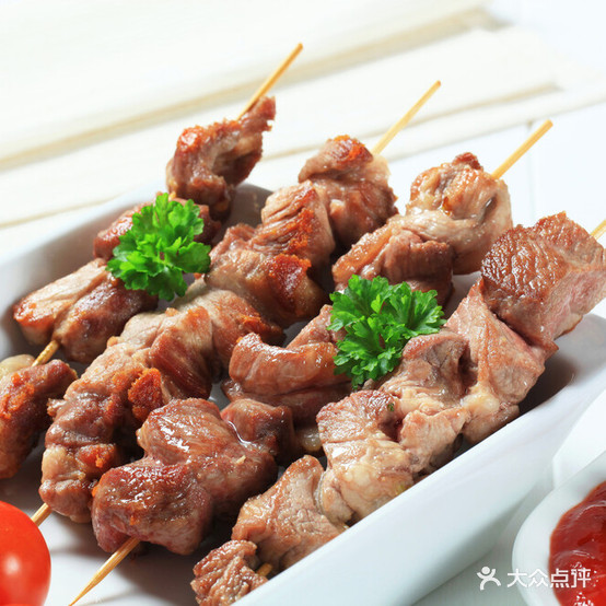 醉念烧烤