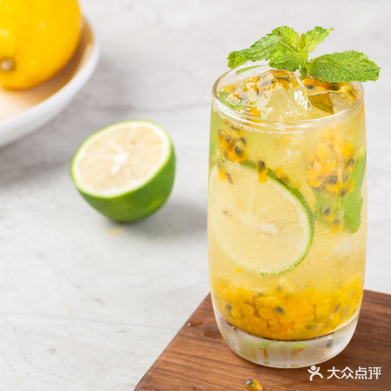 动力院杯汉堡奶茶韩国炸鸡(新垵店)