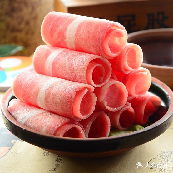 辣福记串串火锅