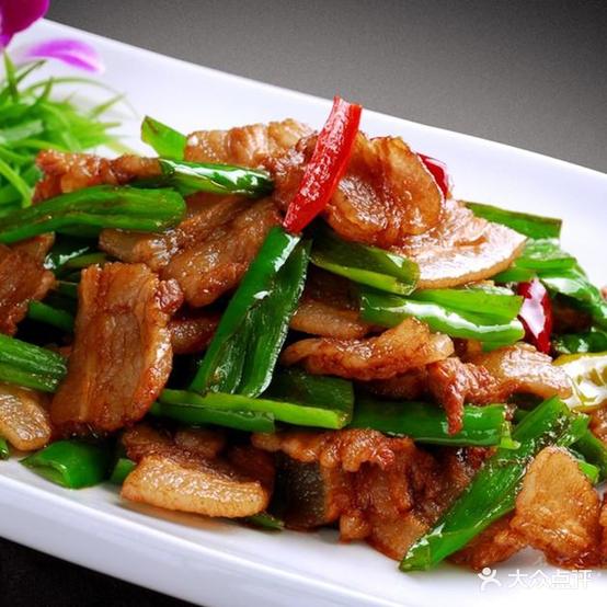 信福牛三鲜湖北菜主题餐厅(火炬店)
