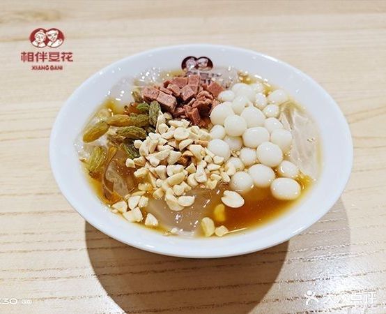 相伴蹄花(锦园店)
