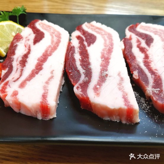 五福烤肉(宏兴店)