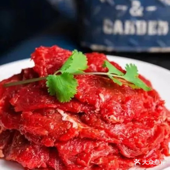 相如牛肉道(龙发时代店)