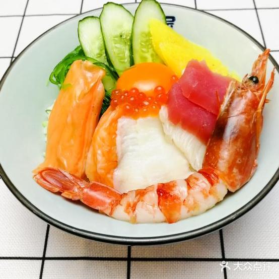 伊斗屋创作日料(鼓西路店)