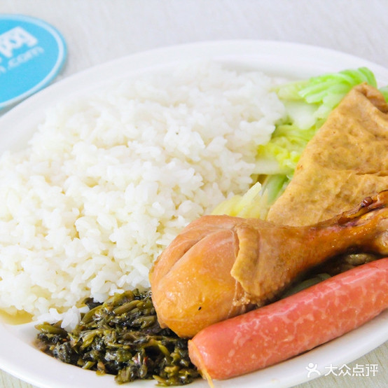沙嫌小吃(新洲人家店)