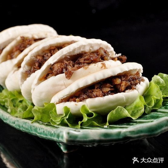 兰州牛肉拉面((龙潭路店)