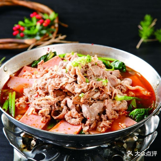 鲜源粥分店·粤菜
