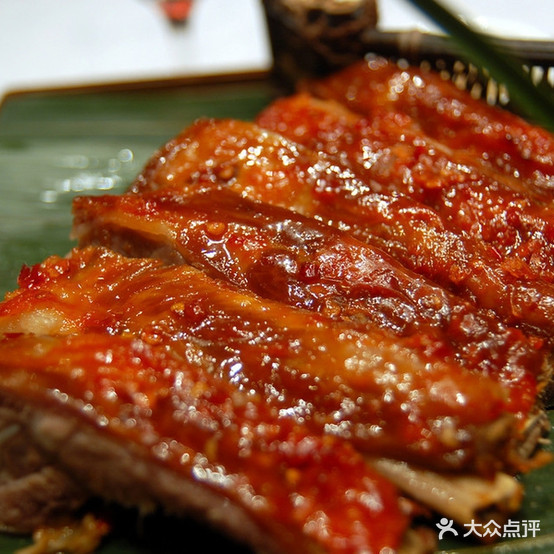 胖子烧烤(石字街店)