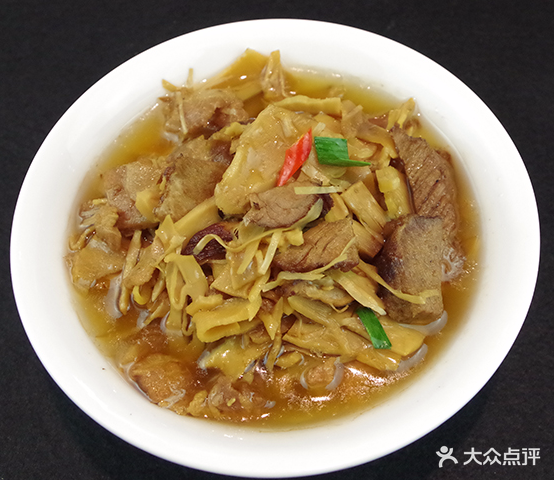 老胡粥铺(五爱店)