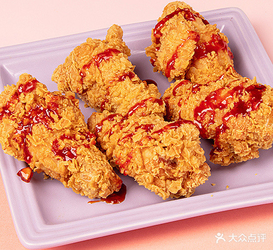 SKC韩国炸鸡(华大店)