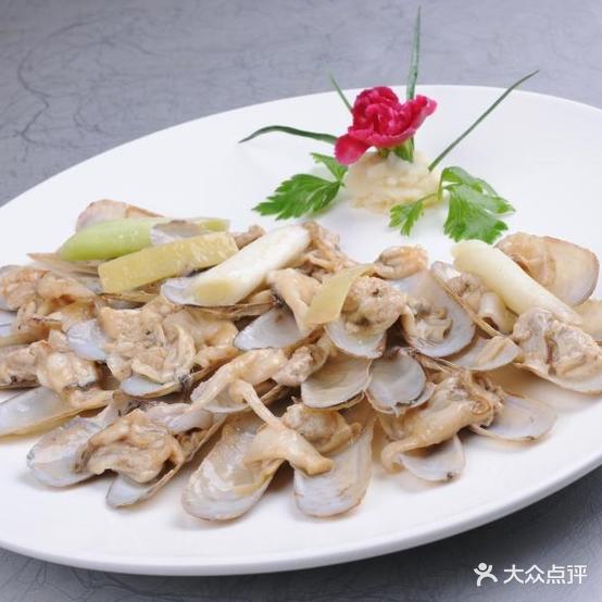 胡记海鲜超市酒楼