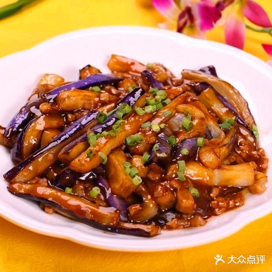 口口居菜馆(兴市路店)