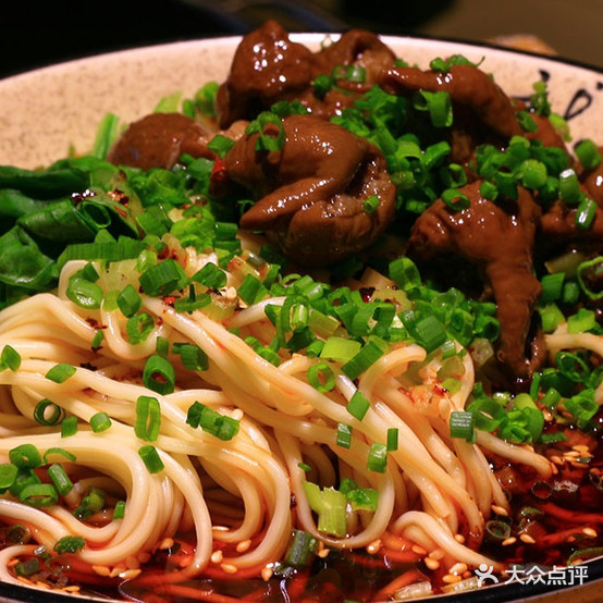 川味小吃
