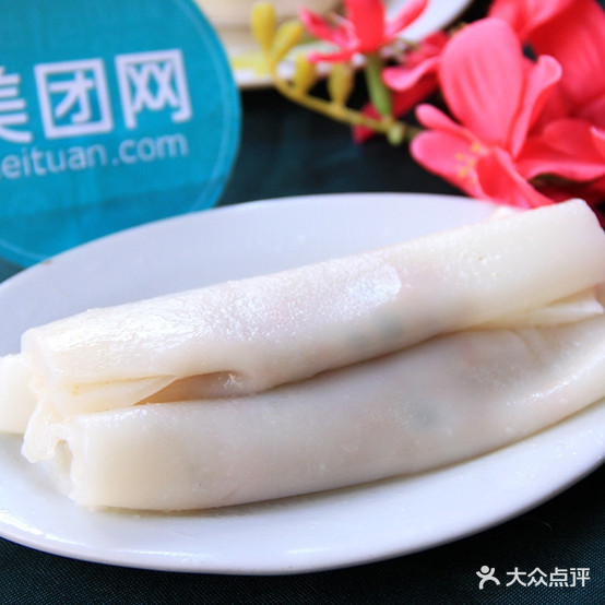 广渝小吃