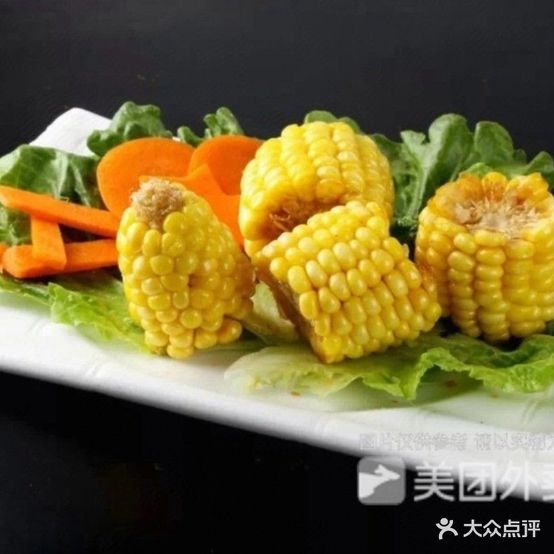 醉清风排骨饭脆皮鸡饭