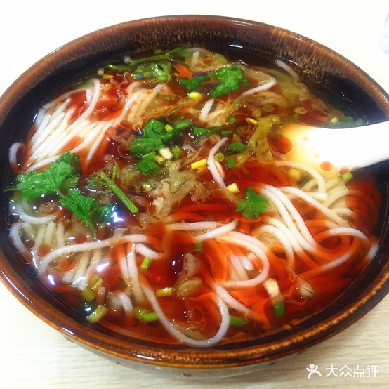 蒙自小黄牛米线(西门桥形象店)