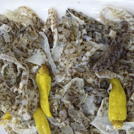 第二烤场烧烤烧肉店