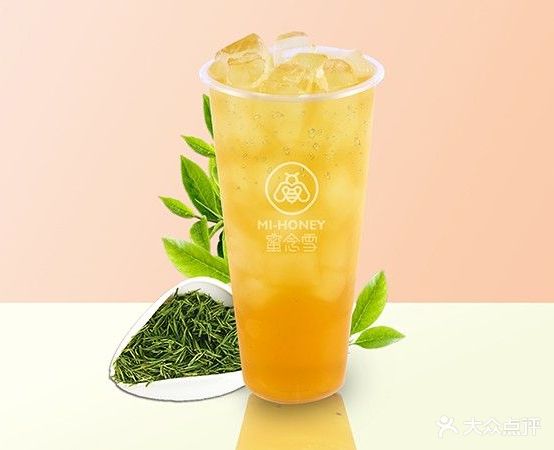 蜜念雪(三八路店)