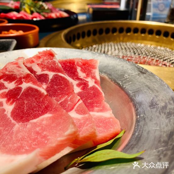 毕真靠肉店(上海新世界城店)