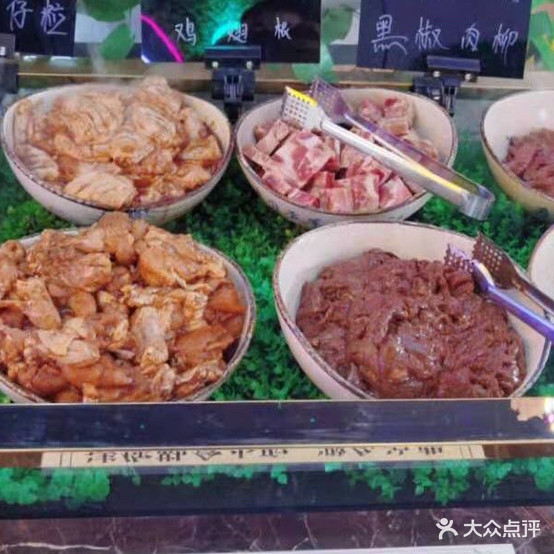 海先时间(曲米路店)