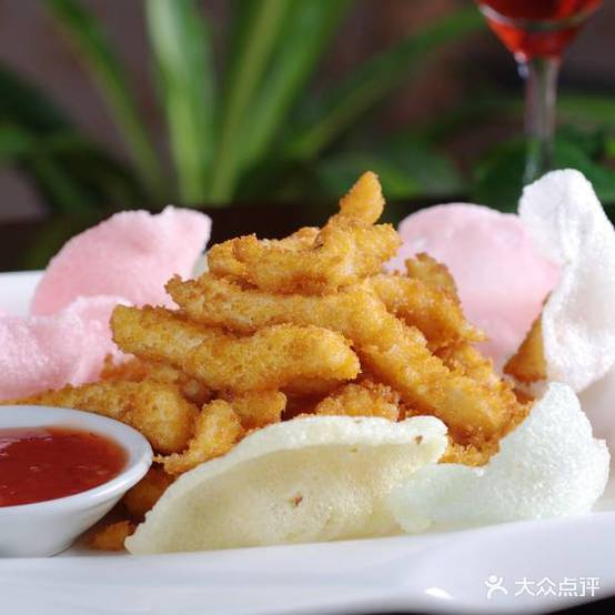 老徐婆鸡柳山东煎饼