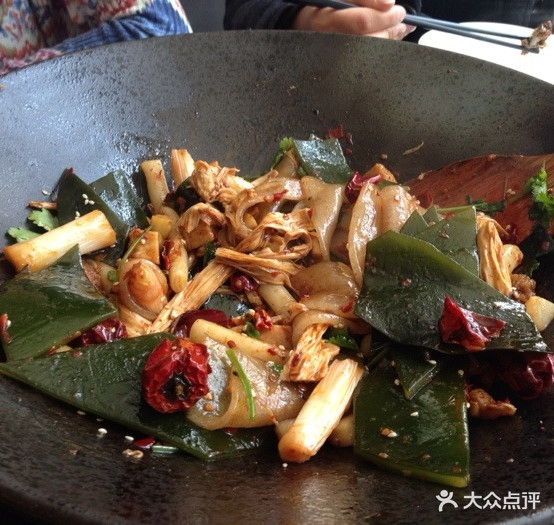 食博会(上海新城大厦店)