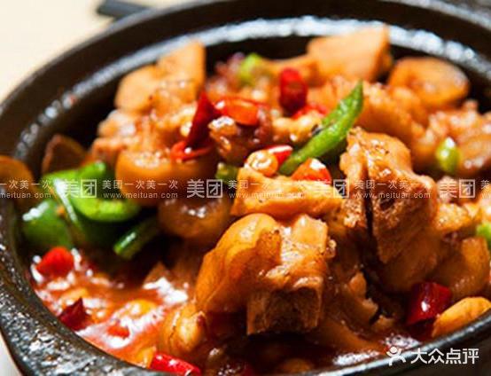 云过桥米线(霞辉路店)