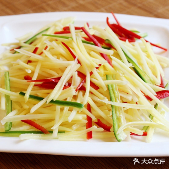 高一手私房菜