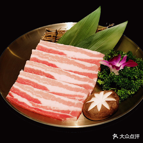 东佰靠肉大排档(满世广场店)