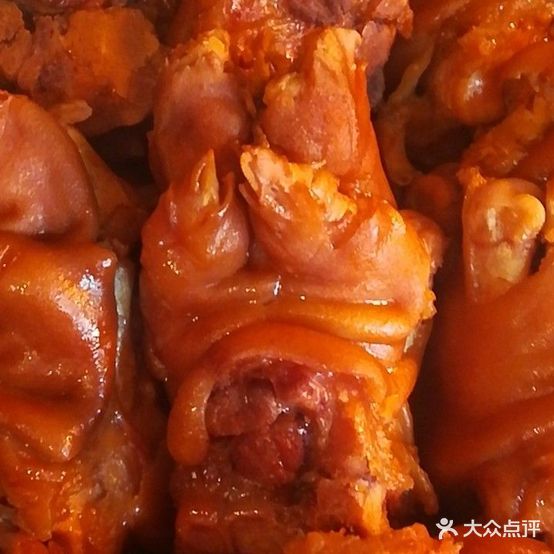 王鸡熟肉店(维明店)
