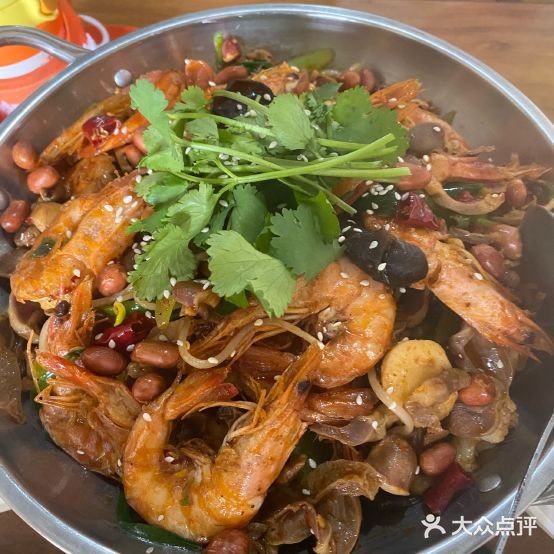 好久不见麻辣想锅