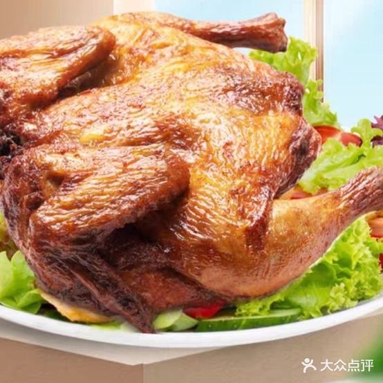星机密手撕鸡架(虎泉广场店)