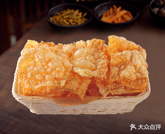 明明正宗柳州螺丝粉