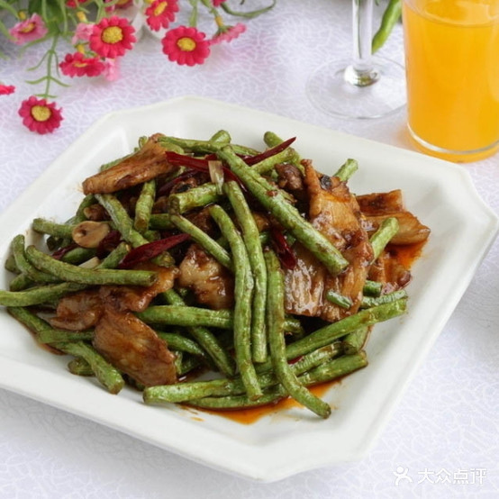 美食惠(滨海店)