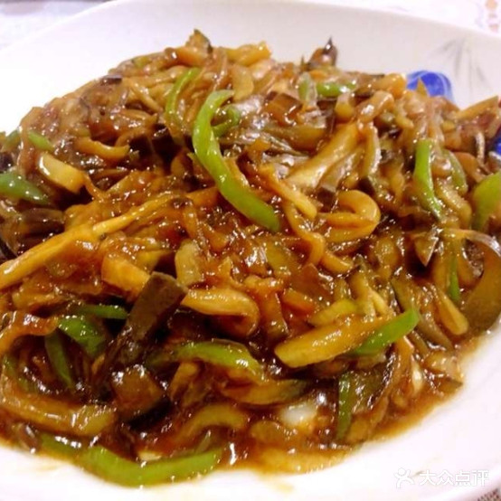 香香菜馆(苏蠡路店)